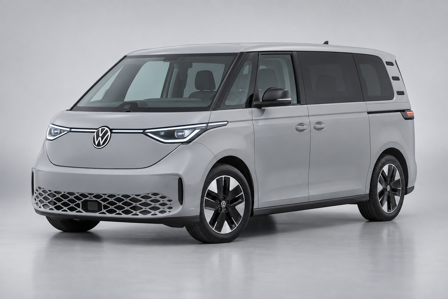 Volkswagen ID. Buzz