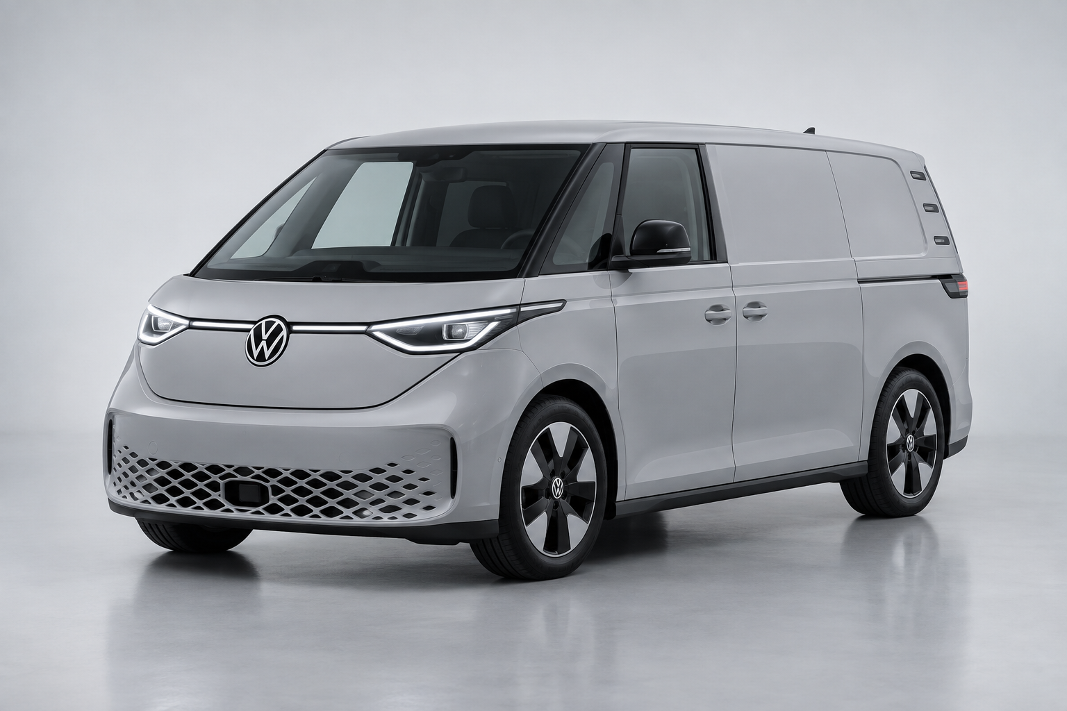 Volkswagen ID. Buzz
