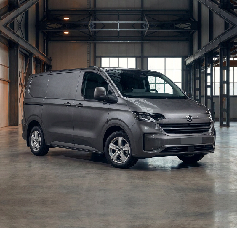 Volkswagen Transporter T32 Commerce Pro SWB 2.0 150 PS