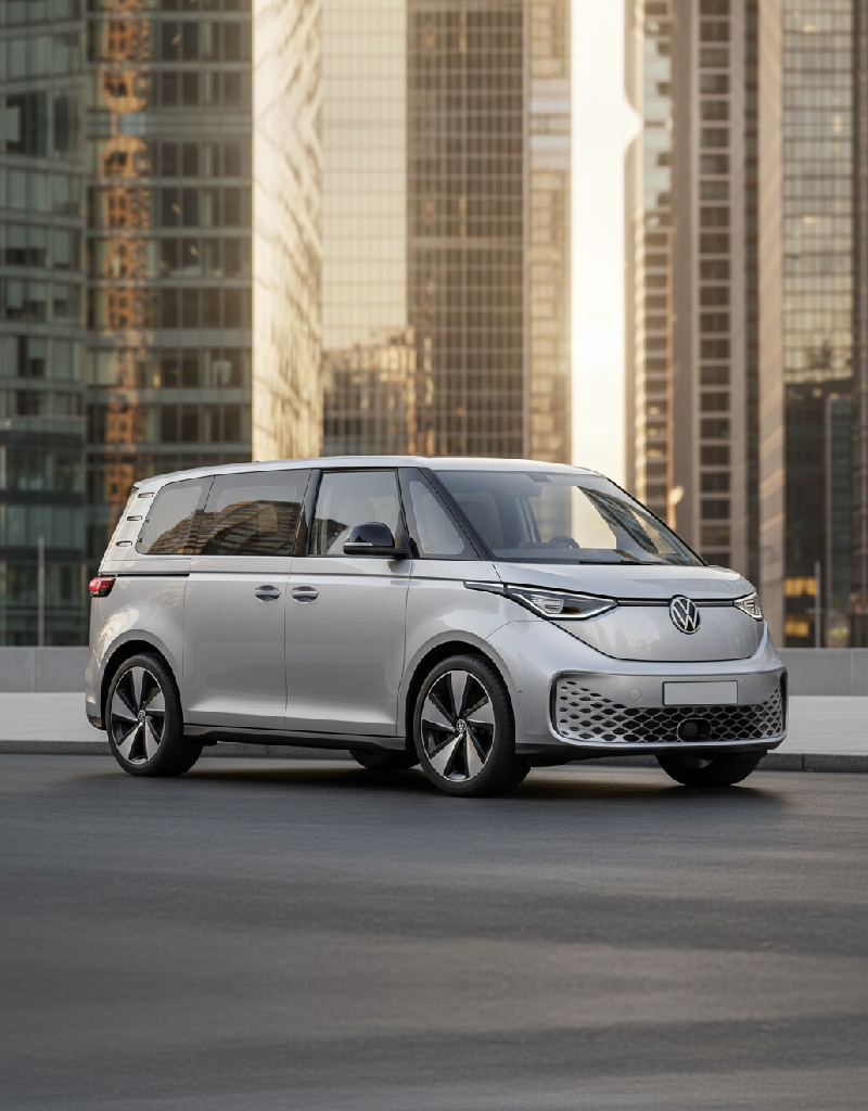 Volkswagen ID. Buzz GTX 5-seat  SWB