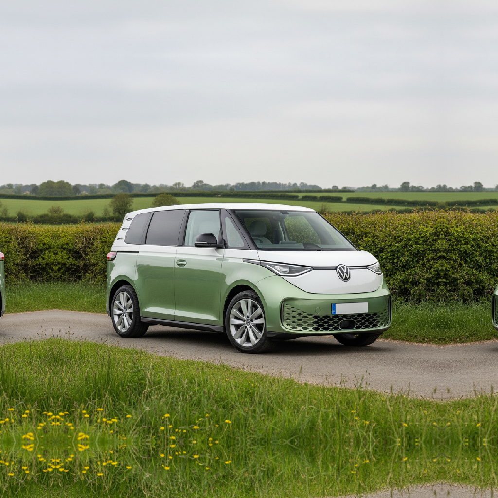 Volkswagen ID. Buzz Style 5-seat  SWB