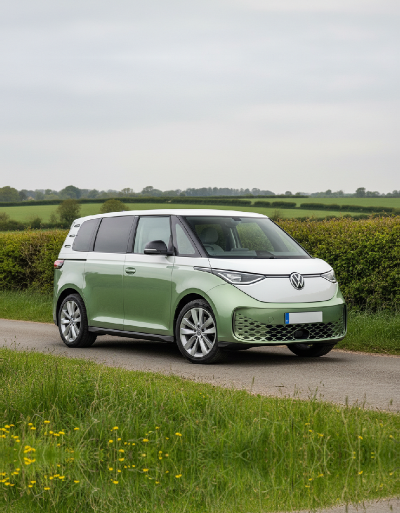 Volkswagen ID. Buzz Style 5-seat  SWB