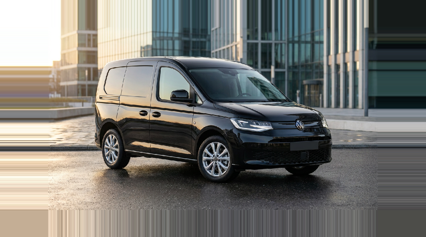Volkswagen Caddy Cargo Commerce Pro Ehybrid 150 PS