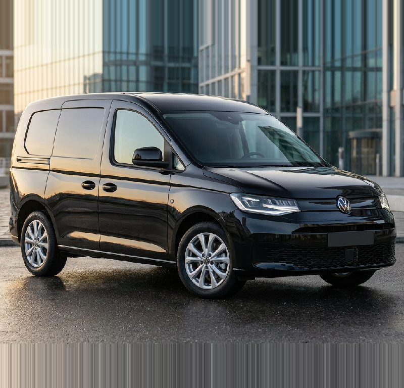 Volkswagen Caddy Cargo Commerce Pro Ehybrid 150 PS