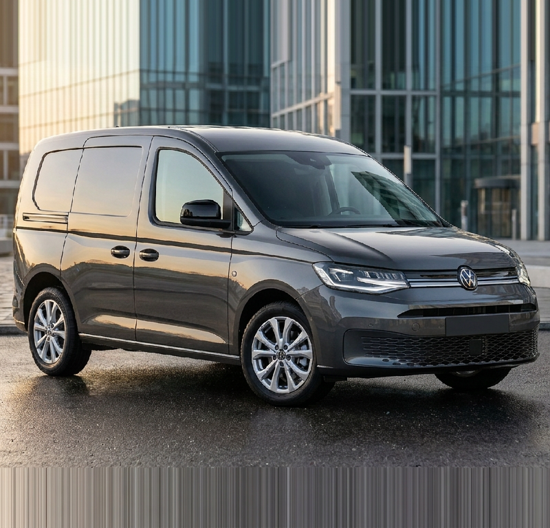Volkswagen Caddy Cargo Commerce Pro Ehybrid 150 PS