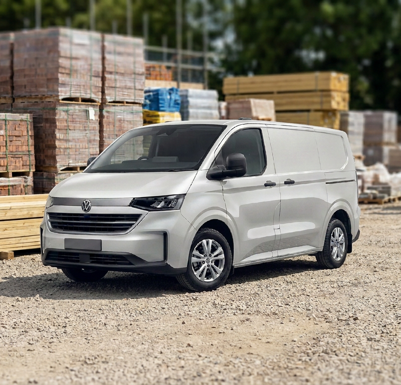 Volkswagen T28 Panel Van Commerce SWB 110 PS 2.0