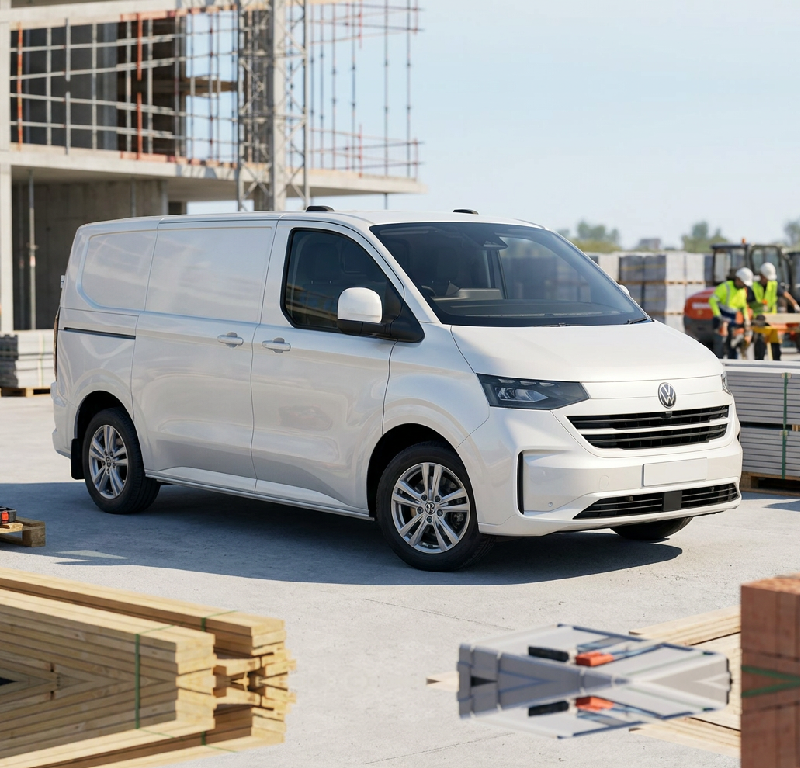 Volkswagen Transporter T32 Commerce Plus SWB 136 PS 70 kWh